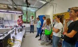 Mathematik der Physik am Computer_2023